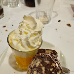 Photo n°1 de l'avis de Monyka.l fait le 12/03/2024 à 16:49 sur le  Nando in pizzeria à Grottaferrata