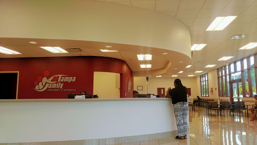 Tampa Family Health Centers
