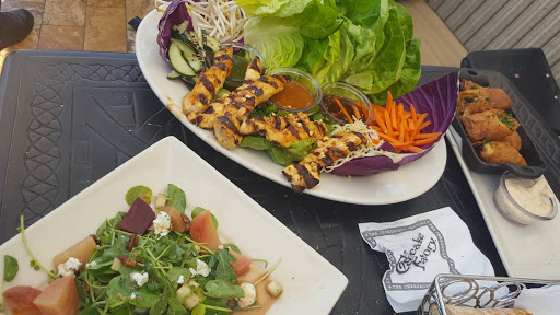 Shopping Mall «Santa Monica Place», reviews and photos, 395 Santa Monica Place, Santa Monica, CA 90401, USA