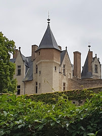 Château de Montreuil-Bellay du Restaurant Le Gourmandisier à Montreuil-Bellay - n°2
