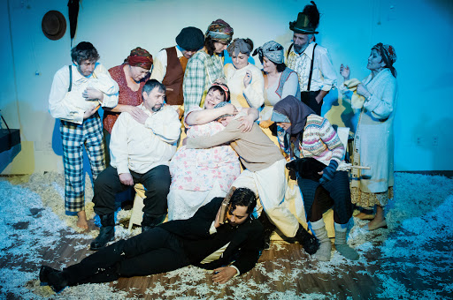 Performing Arts Theater «Arlekin Players Theatre», reviews and photos, 368 Hillside Ave, Needham, MA 02494, USA