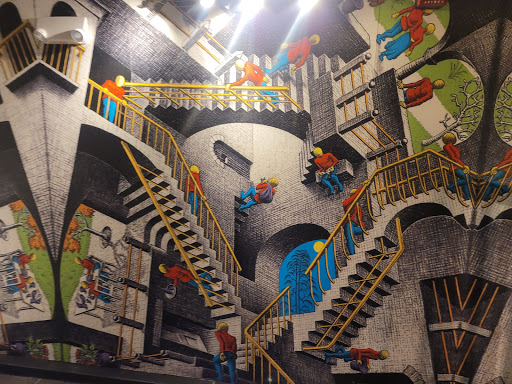 Tourist Attraction «WonderWorks», reviews and photos, 9067 International Dr, Orlando, FL 32819, USA