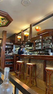 Atmosphère du Restaurant Le Florentin à Paris - n°18