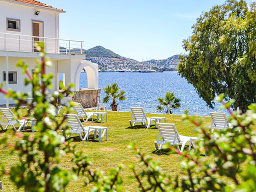 Marin Yalıkavak Hotel