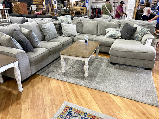 Furniture Store «Bargains and Buyouts», reviews and photos, 5150 Glencrossing Way, Cincinnati, OH 45238, USA