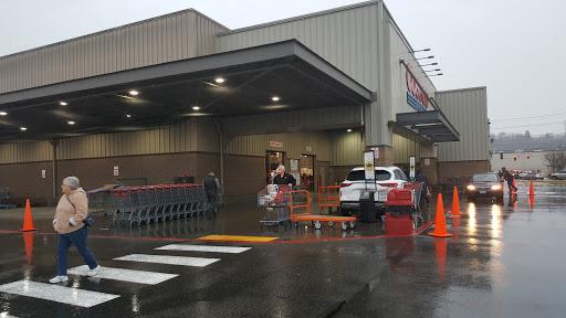 Warehouse store «Costco Wholesale», reviews and photos, 4401 4th Ave S, Seattle, WA 98134, USA