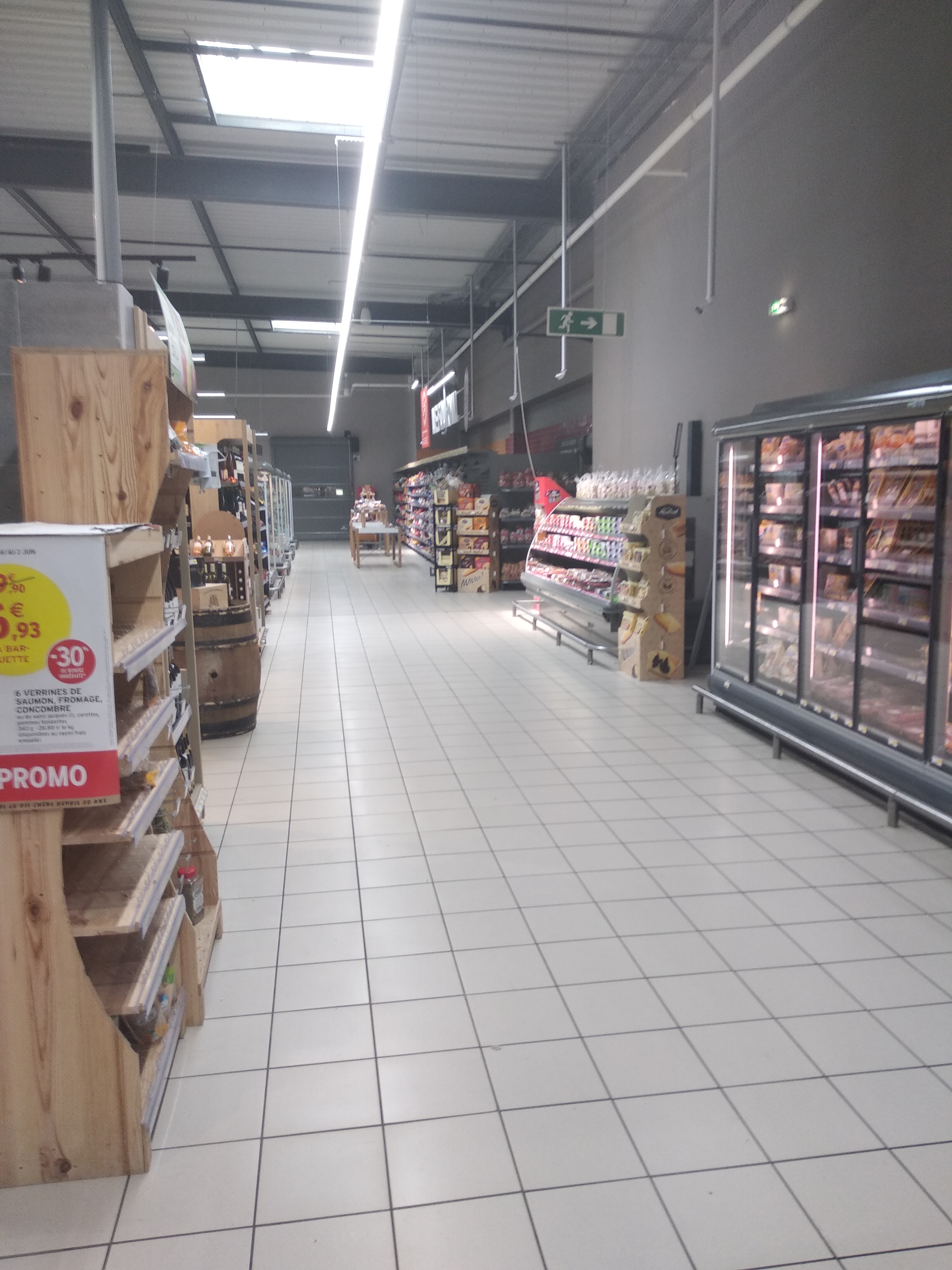 Photo n° 6 de l'avis de Stephanie.u fait le 04/06/2019 à 19:30