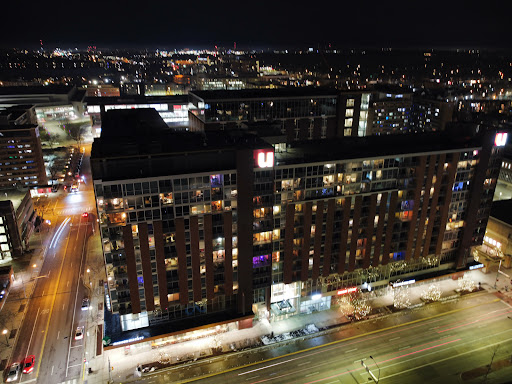 Supermarket «Fresh Madison Market», reviews and photos, 703 University Ave, Madison, WI 53715, USA