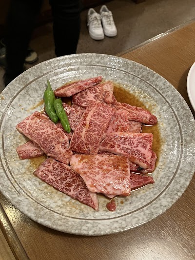 赤ちょうちんバイパス店