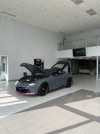 Younker Nissan - Photo 6 - Car repair in Renton, WA, Bellevue