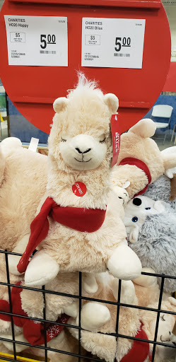 Pet Supply Store «PetSmart», reviews and photos, 5013 S Cleveland Ave, Fort Myers, FL 33907, USA