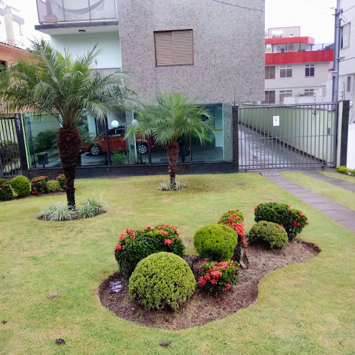 Logo da empresa - Celso Jardins