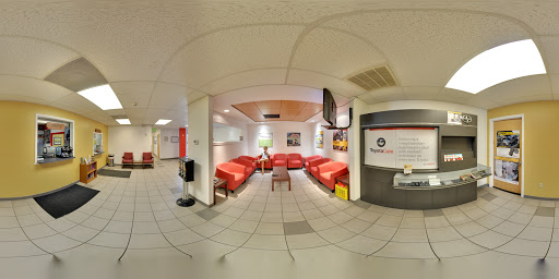 Toyota Dealer «Gloucester Toyota», reviews and photos, 6357 George Washington Memorial Hwy, Gloucester Courthouse, VA 23061, USA