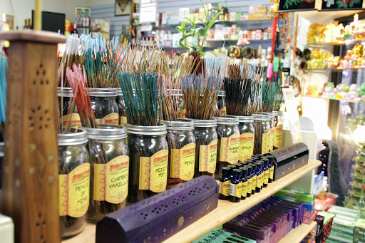 Gift Shop «Flowers City Gift Shop», reviews and photos, 2999 Payne Ave #124, Cleveland, OH 44114, USA