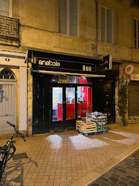 Les plus récentes photos du Kebab Chez Anatole à Bordeaux - n°7