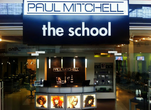 Paul Mitchell The School Bradley image 1