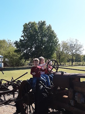 Penn Farm Agricultural History Center - photo 65