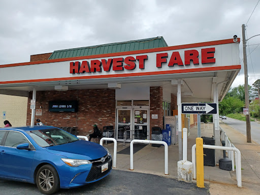 Supermarket «Harvest Fare», reviews and photos, 2905 Hamilton Ave, Baltimore, MD 21214, USA