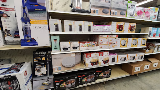 Discount Store «Bargain Hunt», reviews and photos, 3574 Soldano Boulevard, Columbus, OH 43228, USA