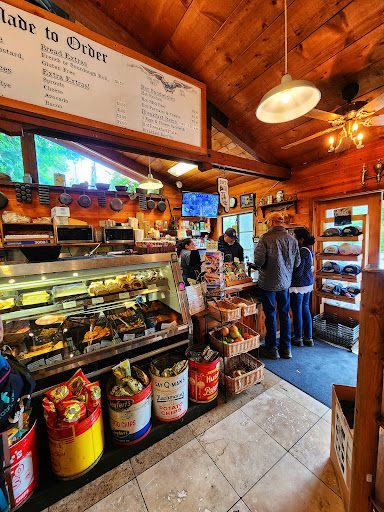 Big Sur Deli