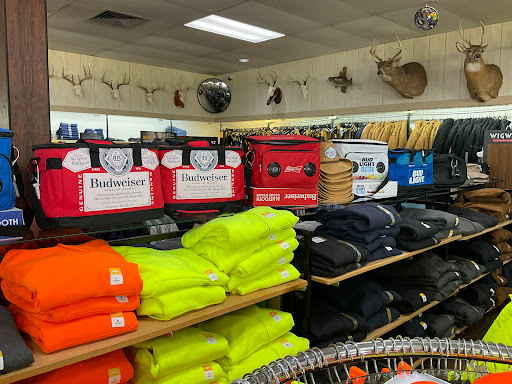 Western Apparel Store «Zane Western Apparel», reviews and photos, 1190 US-40, Pilesgrove, NJ 08098, USA