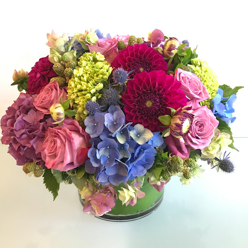Florist «Fiori Floral Design», reviews and photos, 1126 N 84th St, Seattle, WA 98103, USA
