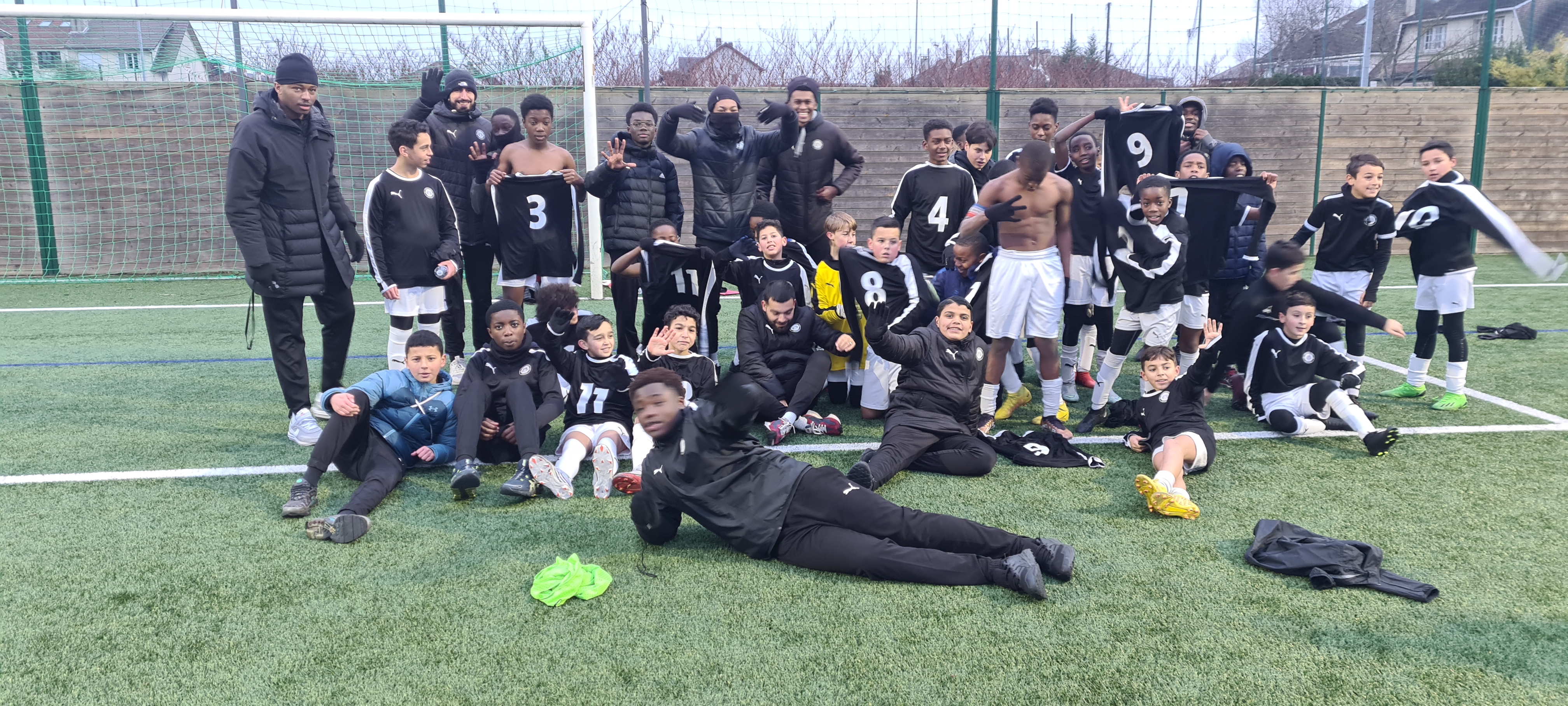 Photo n° 5 de l'avis de chakib.e fait le 20/12/2018 à 15:14