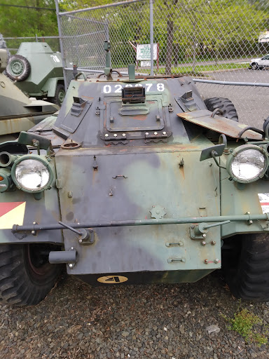Museum «Military Museum of Southern New England», reviews and photos, 125 Park Ave, Danbury, CT 06810, USA