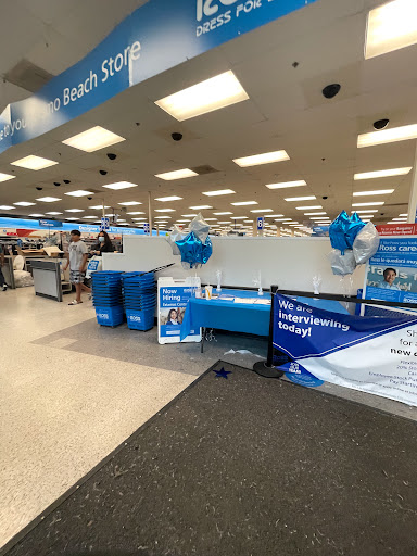 Clothing Store «Ross Dress for Less», reviews and photos, 829 N Oak Park Blvd, Pismo Beach, CA 93449, USA