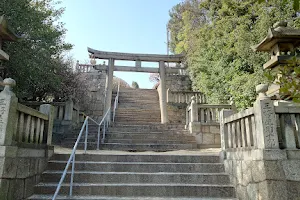 Shimotsuigion Shrine image