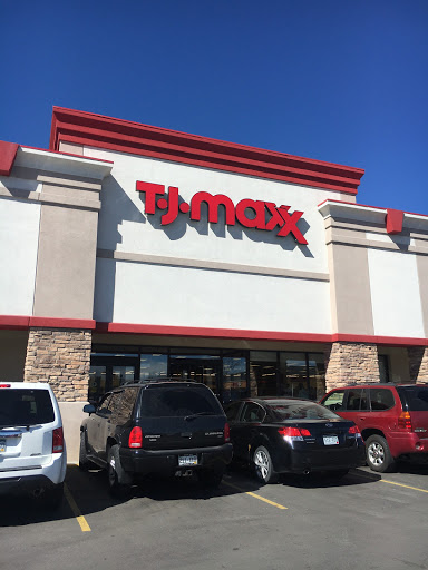 Department Store «T.J. Maxx», reviews and photos, 2350 S Parker Rd, Denver, CO 80231, USA