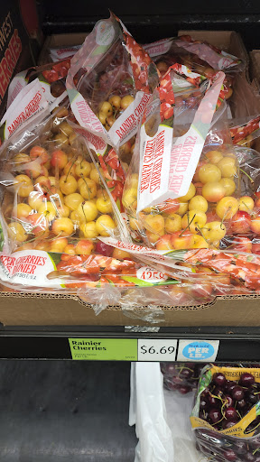 Supermarket «ALDI», reviews and photos, 17395 U.S. 441, Eustis, FL 32726, USA