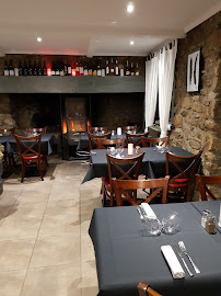 Atmosphère du la Pinatelle Restaurant à Roche-la-Molière - n°16