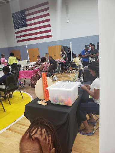 Conference Center «The Carole Hoefener Center», reviews and photos, 610 E 7th St, Charlotte, NC 28202, USA