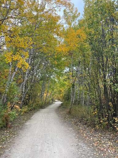 Harte Trail