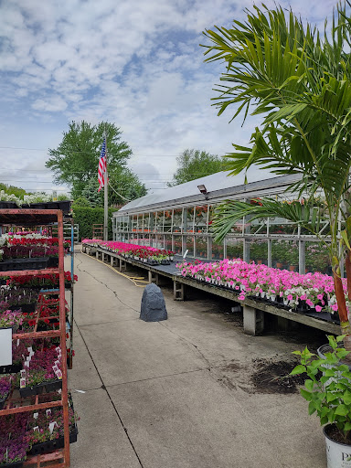 Plant Nursery «Blooming Acres», reviews and photos, 7561 State Rd, Wadsworth, OH 44281, USA