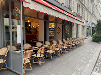 Photos du propriétaire du Restaurant français Café Marguerite à Paris - n°3