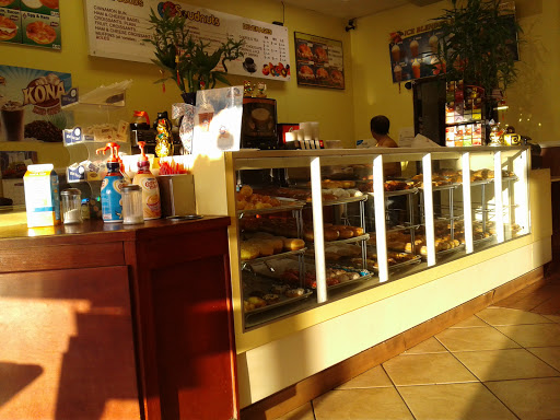 Donut Shop «Spudnuts Donuts», reviews and photos, 26803 Seco Canyon Rd, Santa Clarita, CA 91350, USA