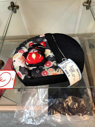 Consignment Shop «All Things Right & Relevant», reviews and photos, 2801 Spafford St, Davis, CA 95618, USA