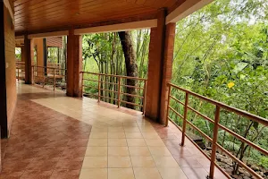 Bandarban Hill Resort image