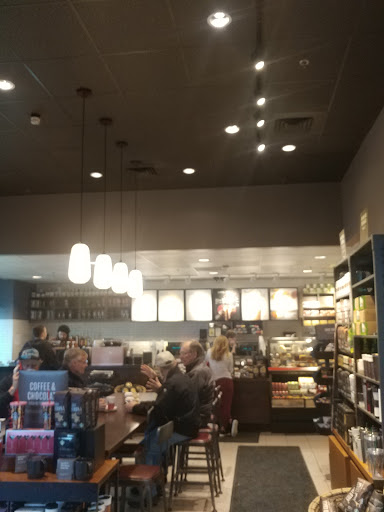 Coffee Shop «Starbucks», reviews and photos, 6400 UT-224, Park City, UT 84098, USA