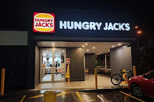 Hungry Jack's Burgers Mango Hill image