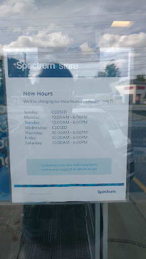 Internet Service Provider «Time Warner Cable», reviews and photos, 12556 Rockside Rd, Garfield Heights, OH 44125, USA