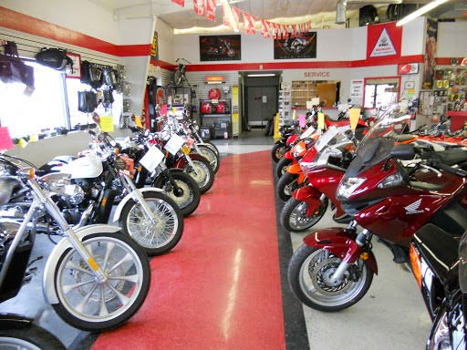 Honda Dealer «Canyon Honda», reviews and photos, 2510 Nampa-Caldwell Blvd, Nampa, ID 83651, USA