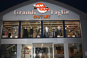 Tam Tam Grandi Taglie Outlet