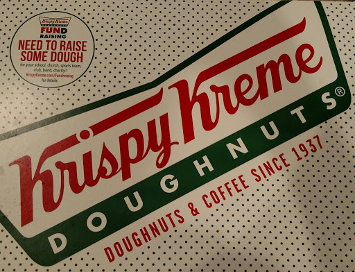 Donut Shop «Krispy Kreme Rome», reviews and photos, 1602 Turner McCall Blvd, Rome, GA 30161, USA
