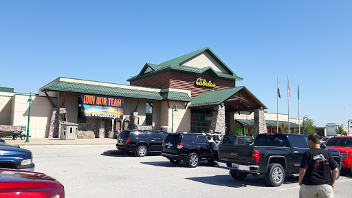 Outlet Mall «St. Louis Outlet Mall», reviews and photos, 5555 St.Louis Mills Blvd, Hazelwood, MO 63042, USA