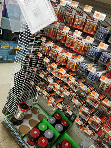 Discount Store «Ocean State Job Lot», reviews and photos, 225 Bedford St, East Bridgewater, MA 02333, USA