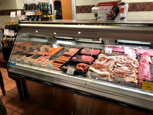 Grocery Store «The Fresh Market», reviews and photos, 1060 International Dr, Wilmington, NC 28405, USA