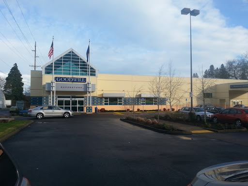 Thrift Store «Goodwill», reviews and photos, 1325 NW 9th St, Corvallis, OR 97330, USA